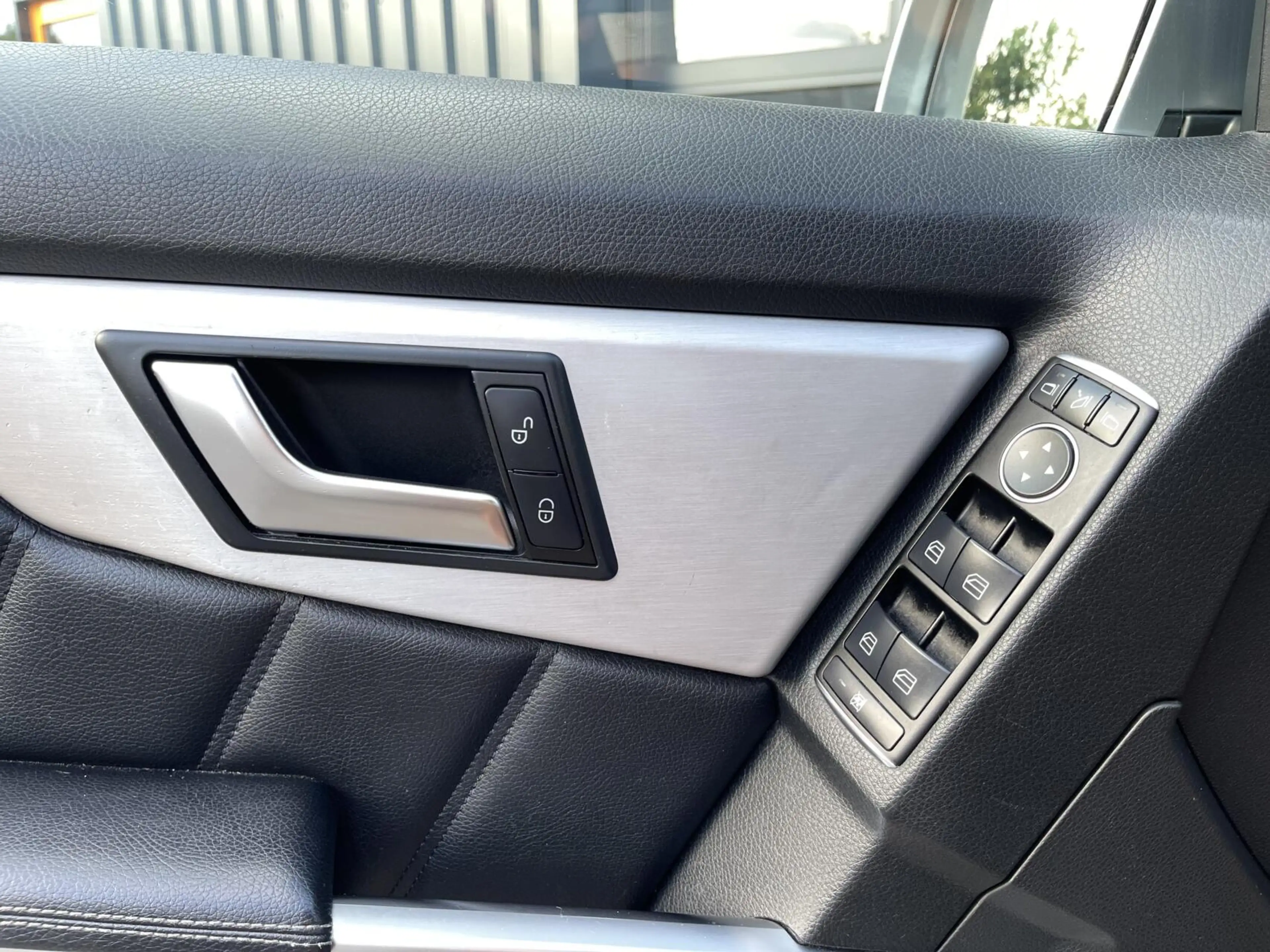 Mercedes-Benz GLK 220 CDI BlueTEC 4-Matic AMG-PAKKET|TREKHAAK|NAVIGATIE| — photo 14