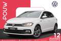 Volkswagen Polo 1.0 TSI 95pk R-Line Edition | Navigatie | PDC | An Blanco - thumbnail 1