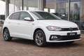 Volkswagen Polo 1.0 TSI 95pk R-Line Edition | Navigatie | PDC | An Blanco - thumbnail 10