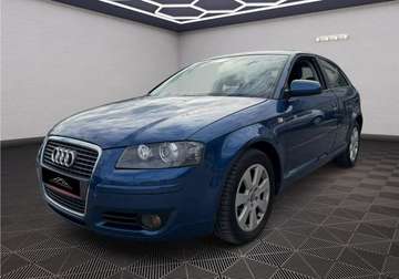 1.6 102CH AMBIENTE TIPTRONIC 3P BOITE AUTO