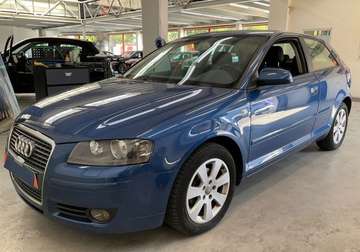 1.6 102CH AMBIENTE TIPTRONIC 3P BOITE AUTO