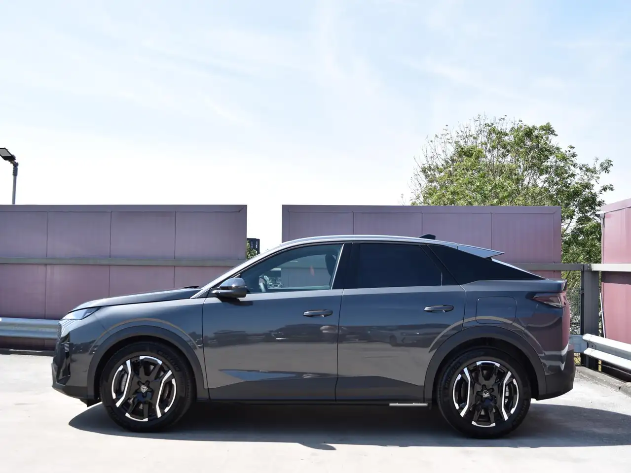 Peugeot 3008 2026