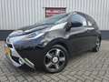Toyota Aygo 1.0 5 deurs VVT-i x-play | VAN 2e EIGENAAR | Zwart - thumbnail 43
