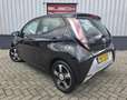 Toyota Aygo 1.0 5 deurs VVT-i x-play | VAN 2e EIGENAAR | Zwart - thumbnail 15