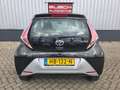 Toyota Aygo 1.0 5 deurs VVT-i x-play | VAN 2e EIGENAAR | Zwart - thumbnail 30