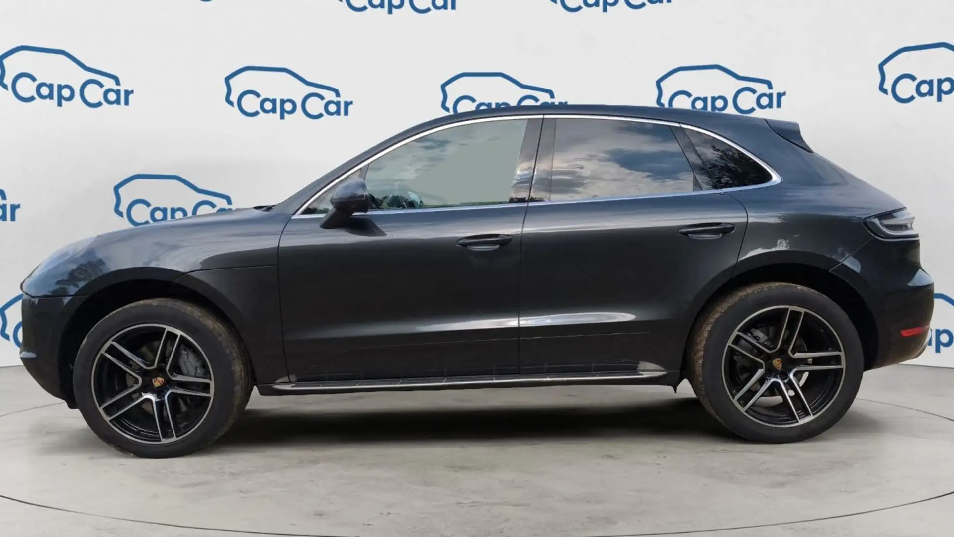 Porsche Macan 3.0 354 PDK S - 2