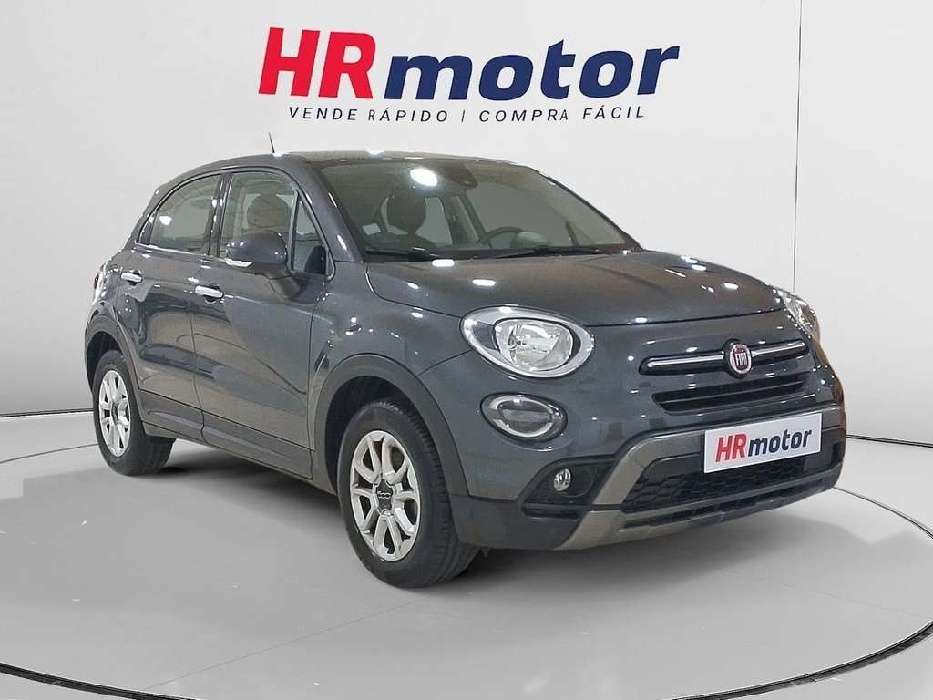 Fiat 500X 1.0 Firefly S&S City Cross - foto 1