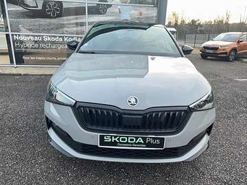 Scala 1.5 TSI 150 ch DSG7 Monte-Carlo