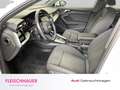 Audi A3 40 TFSI e Sportback DSG LED DAB Navi Klima PDC Tel Blanc - thumbnail 12