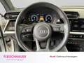 Audi A3 40 TFSI e Sportback DSG LED DAB Navi Klima PDC Tel Blanc - thumbnail 16