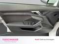 Audi A3 40 TFSI e Sportback DSG LED DAB Navi Klima PDC Tel Blanc - thumbnail 19