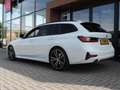 BMW 318 3-serie Touring 318i Executive Ed. Sportline AUTOM Wit - thumbnail 3