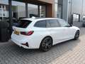 BMW 318 3-serie Touring 318i Executive Ed. Sportline AUTOM Wit - thumbnail 5