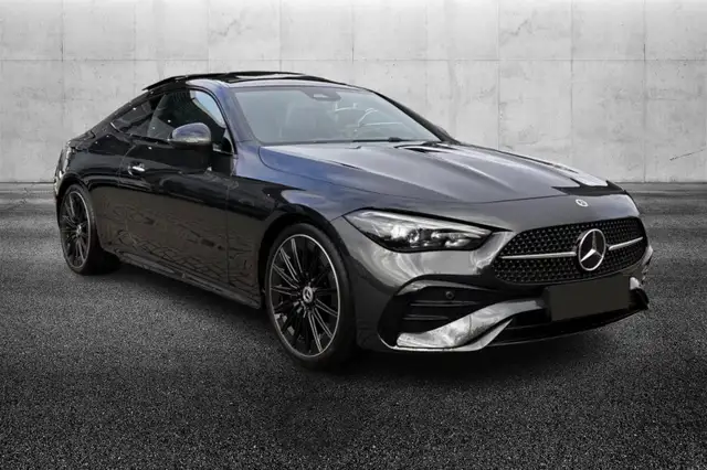 Mercedes-Benz CLE 300 300 4Matic Coupé AMG Line Advanced Plus