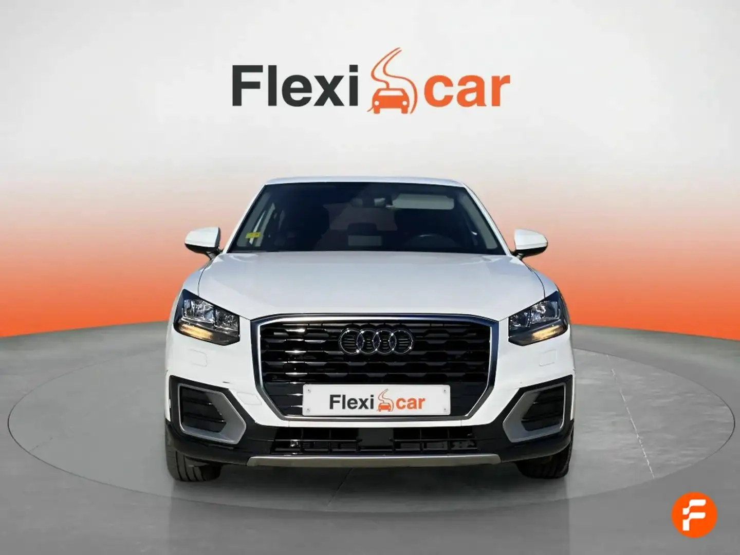 Audi Q2 35 TFSI Design S tronic 110kW Blanco - 2