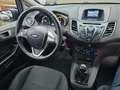 Ford Fiesta Fiesta  5-Türer 1.0 Trend Tüv 08/2026 Bleu - thumbnail 17