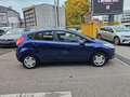 Ford Fiesta Fiesta  5-Türer 1.0 Trend Tüv 08/2026 Bleu - thumbnail 4