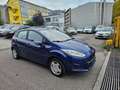 Ford Fiesta Fiesta  5-Türer 1.0 Trend Tüv 08/2026 Bleu - thumbnail 3