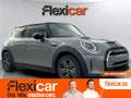 MINI Cooper SE Gris - thumbnail 1