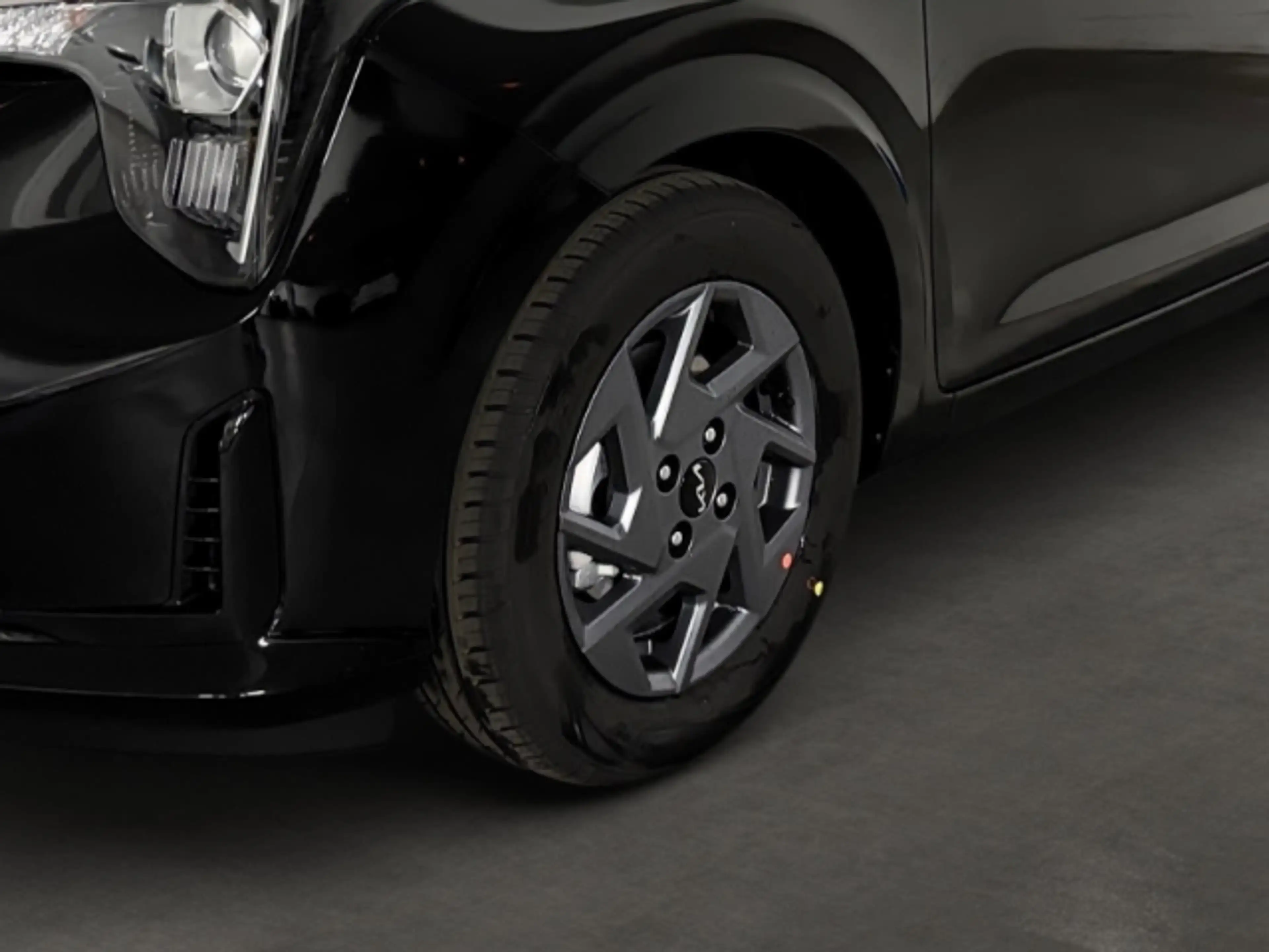 Kia Picanto Vision 1.0 KAMERA,CAPLAY,SITZHZG,DAB,NAVI — photo 6
