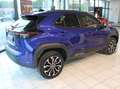 Toyota Yaris Cross 1,5 VVT-i Hybrid Active Drive Aut. Safety-Paket! Blu/Azzurro - thumbnail 3