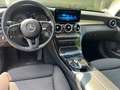 Mercedes-Benz C 220 C -Klasse Lim. C 220 d~1-Hand~Navi~Kamera. Schwarz - thumbnail 10