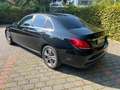 Mercedes-Benz C 220 C -Klasse Lim. C 220 d~1-Hand~Navi~Kamera. Schwarz - thumbnail 3