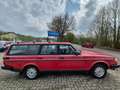 Volvo 240 Rouge - thumbnail 5