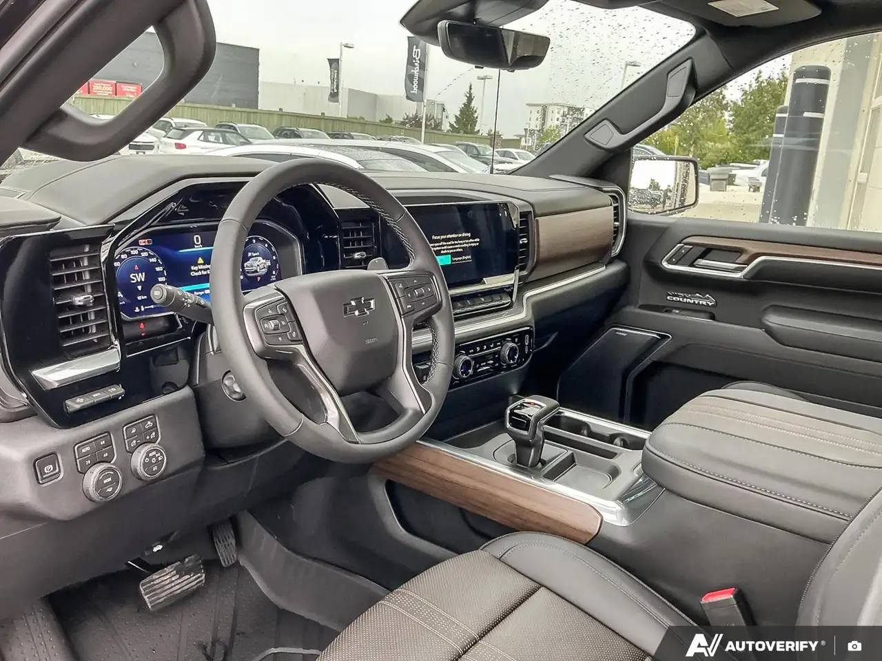 Chevrolet Silverado 1500 photo Chevrolet Silverado 1500