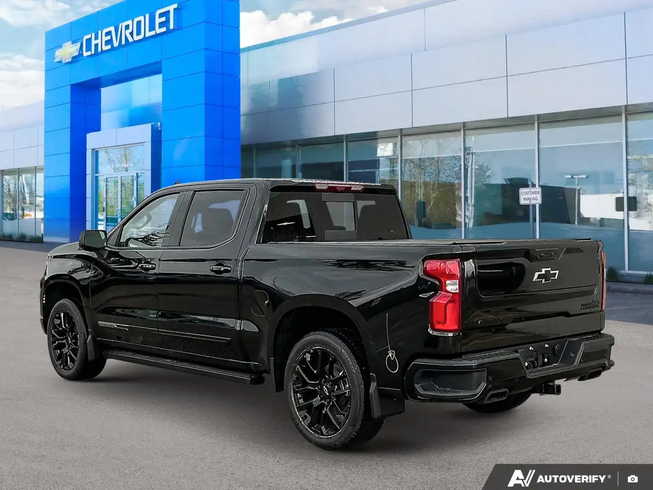 Chevrolet Silverado 1500 photo Chevrolet Silverado 1500