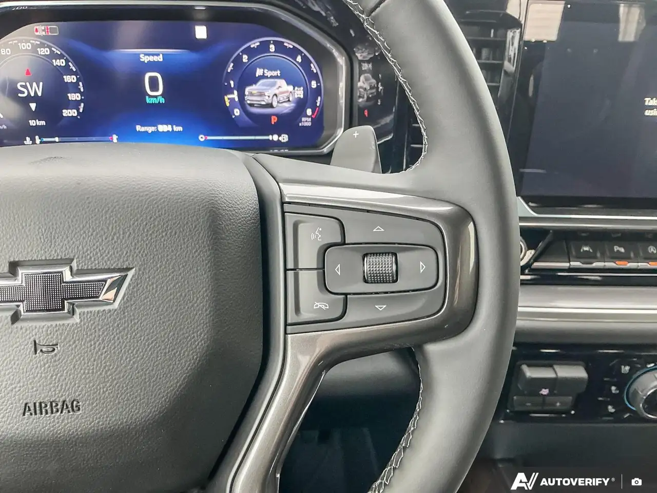 Chevrolet Silverado 1500 photo Chevrolet Silverado 1500