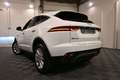 Jaguar E-Pace 2.0 D AWD / AUTO / CUIR / CAMERA / SERVICE JAG Blanc - thumbnail 5