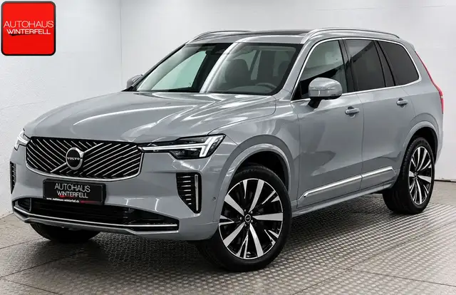 Volvo XC90 B5 B AWD 7SITZ+AHK+MATRIX+MEMORY+360+CARPLA