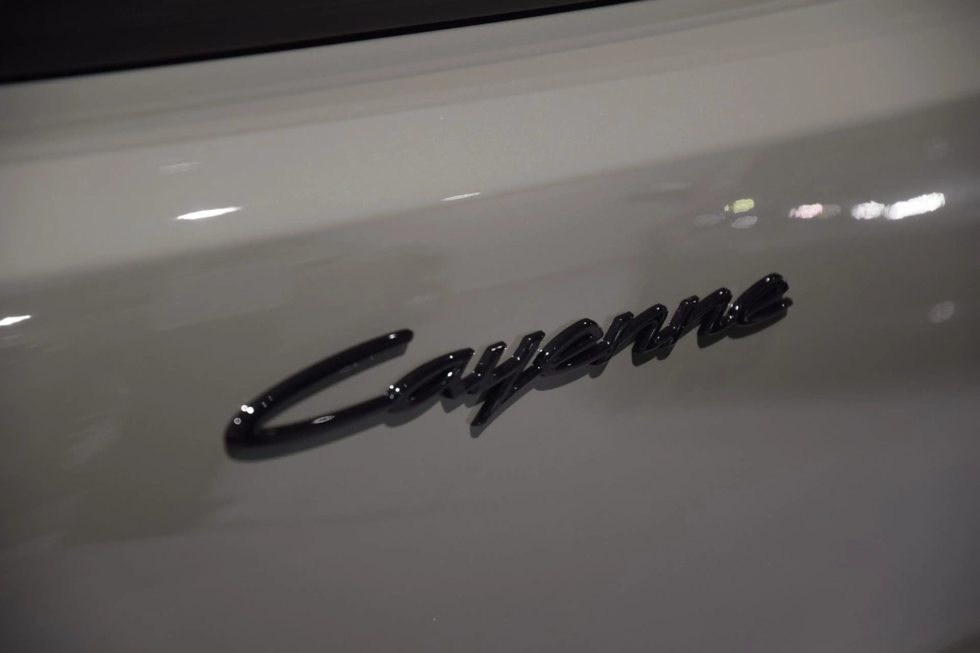 Porsche Cayenne Electric Coupé*HA-Lenk*SportDesign*NEU — photo 19