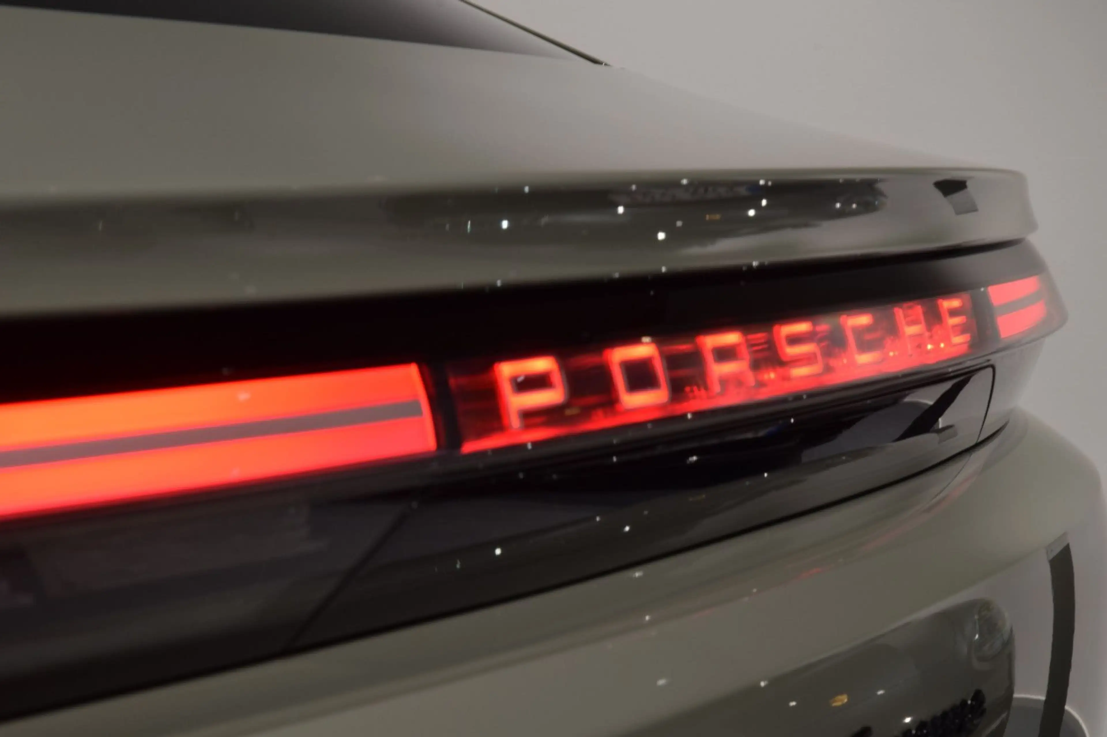 Porsche Cayenne Electric Coupé*HA-Lenk*SportDesign*NEU — photo 18