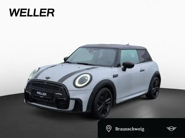 MINI Cooper 3-T rer Navi LED HUD RFK DAB+ Pano SHZ SpoS