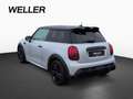 MINI Cooper 3-T rer Navi LED HUD RFK DAB+ Pano SHZ SpoS Silber - thumbnail 6