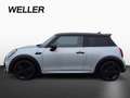MINI Cooper 3-T rer Navi LED HUD RFK DAB+ Pano SHZ SpoS Silber - thumbnail 9