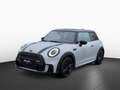 MINI Cooper 3-T rer Navi LED HUD RFK DAB+ Pano SHZ SpoS Silber - thumbnail 3