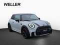 MINI Cooper 3-T rer Navi LED HUD RFK DAB+ Pano SHZ SpoS Silber - thumbnail 4