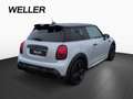 MINI Cooper 3-T rer Navi LED HUD RFK DAB+ Pano SHZ SpoS Silber - thumbnail 5