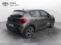 Citroen C3 3ª serie PureTech 83 S&S Shine Grigio - thumbnail 6