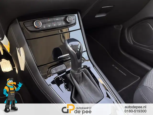 Opel Grandland X view 8