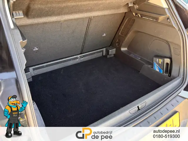 Opel Grandland X view 15
