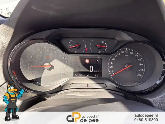 Opel Grandland X view 7
