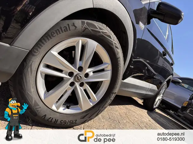 Opel Grandland X view 18