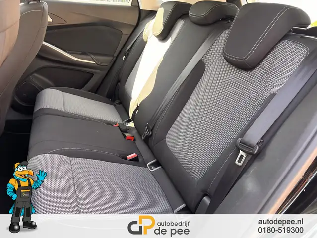 Opel Grandland X view 14