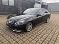 Mercedes-Benz E 220 E-Klasse Diesel BlueTEC 9G-TRONIC Avantgarde Schwarz - thumbnail 3