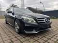 Mercedes-Benz E 220 E-Klasse Diesel BlueTEC 9G-TRONIC Avantgarde Schwarz - thumbnail 1