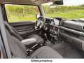 Suzuki Jimny 1.5 ALLGRIP Comfort+ 1 Hd. nur 17tkm OPTIK Schwarz - thumbnail 14